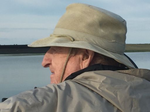 Irving Marquart Profile Photo