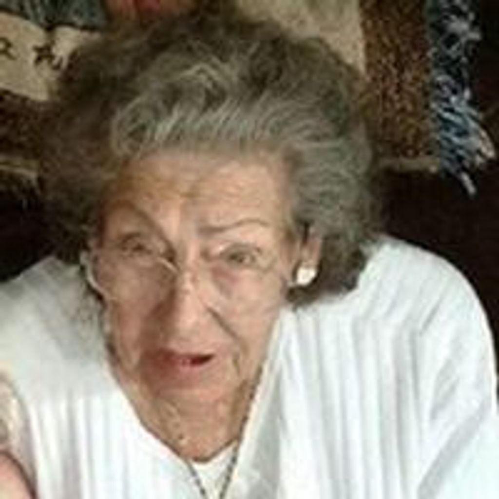 Vivian Maxine Merritt