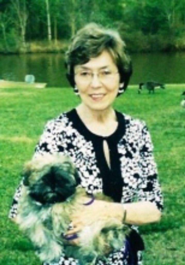 Shirley  Pharr Raynor
