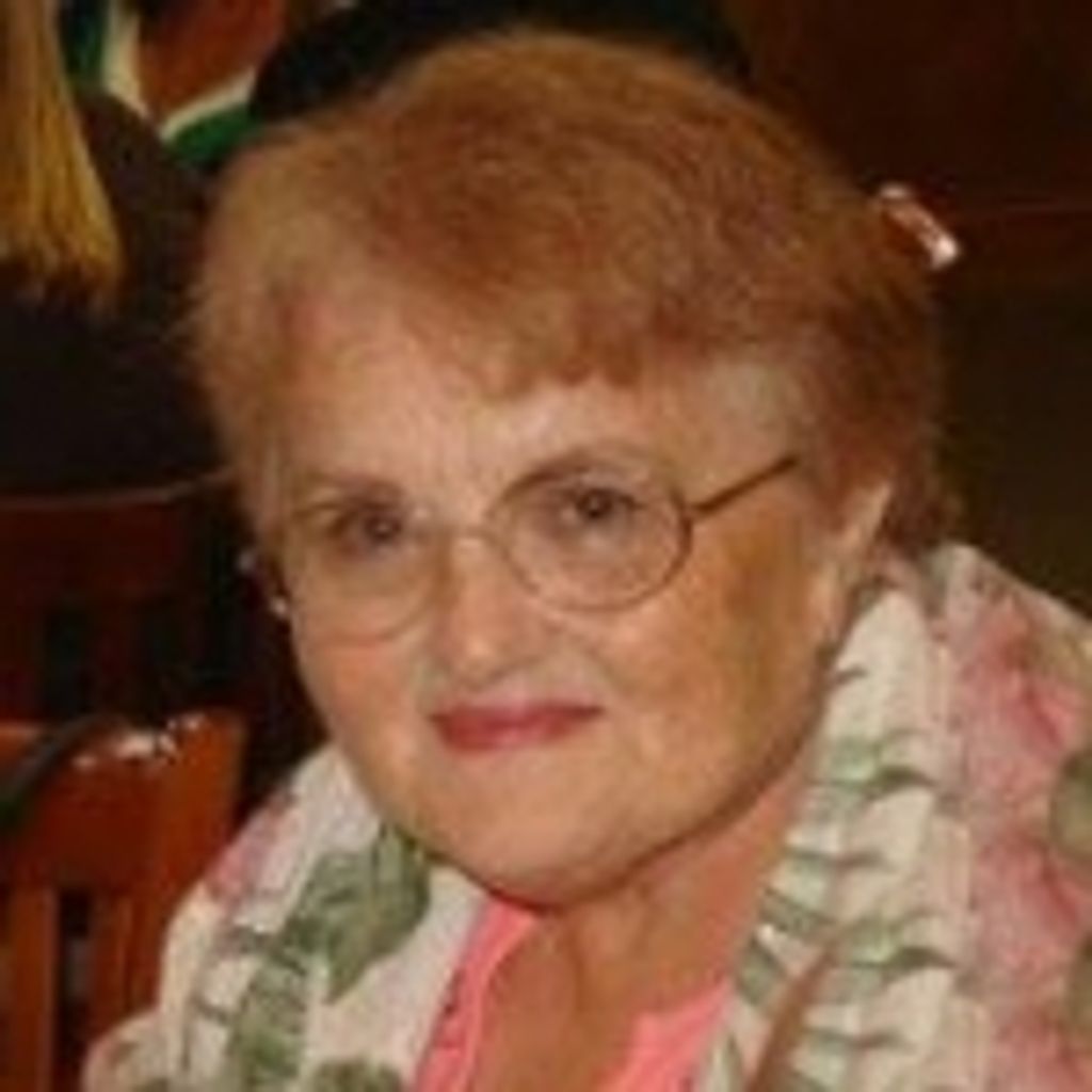 Janice Elaine Pozel