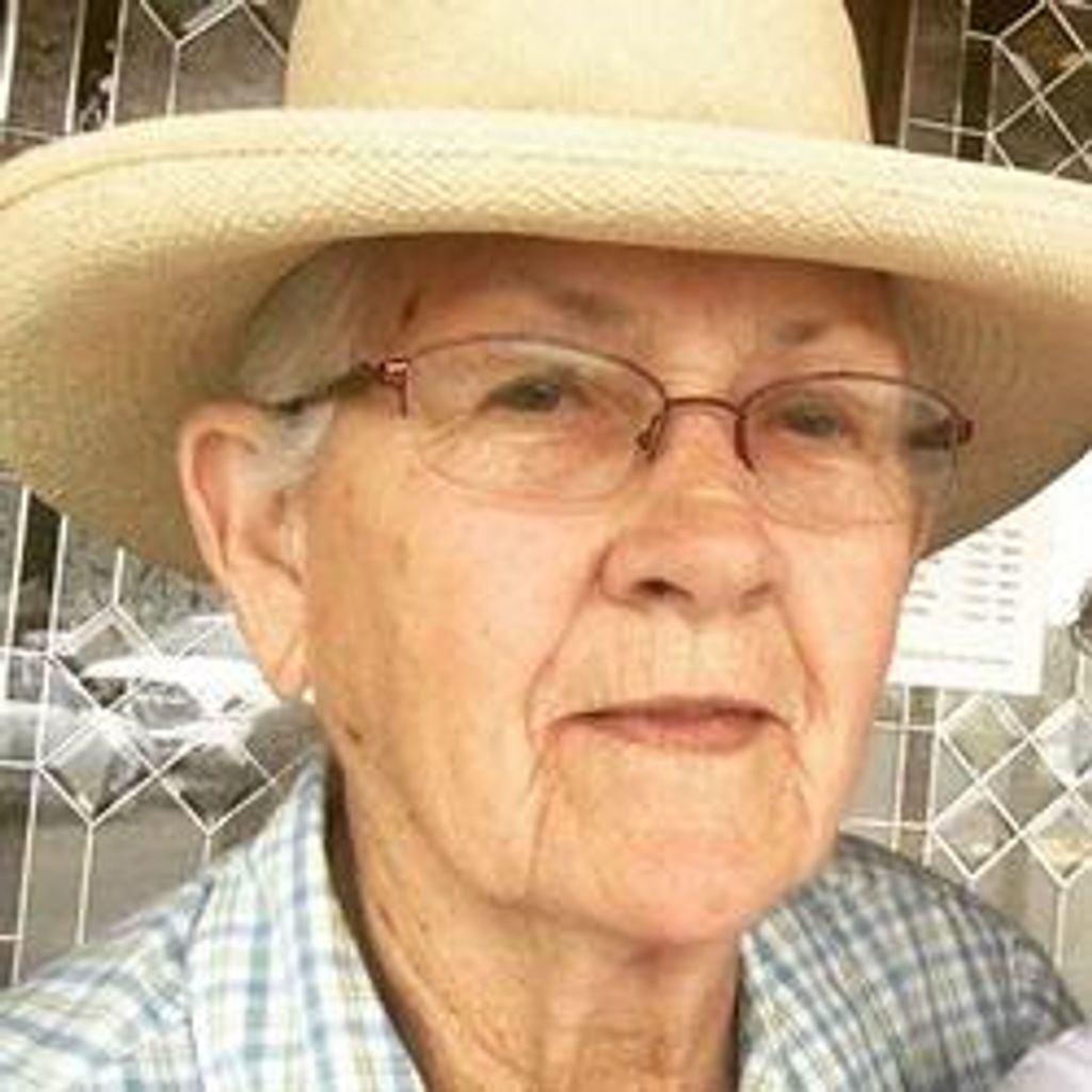 Martha Lee Oakes Bledsoe Profile Photo