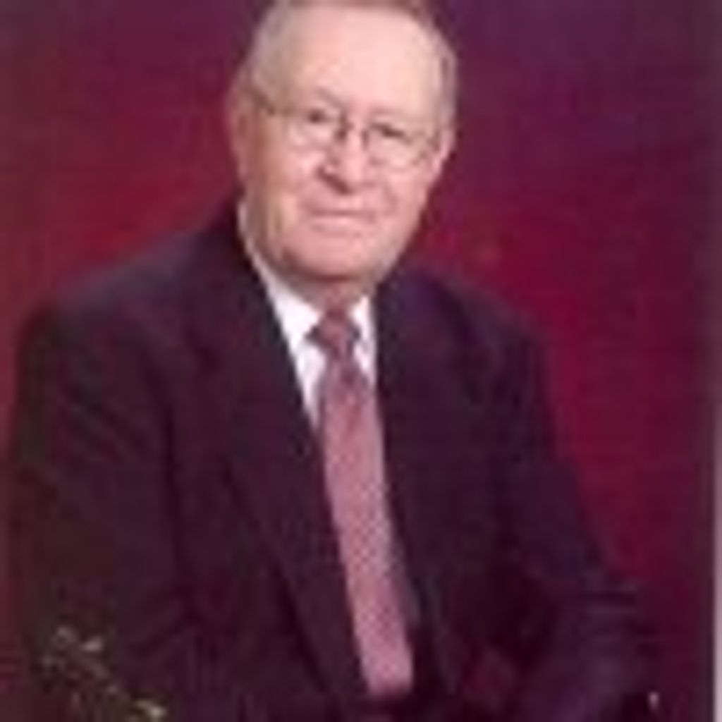 Robert  Wayne Bates