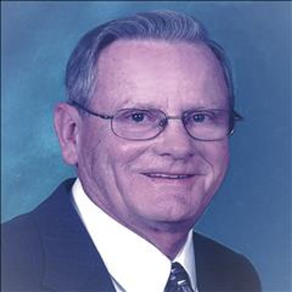 David Leon Luce Profile Photo