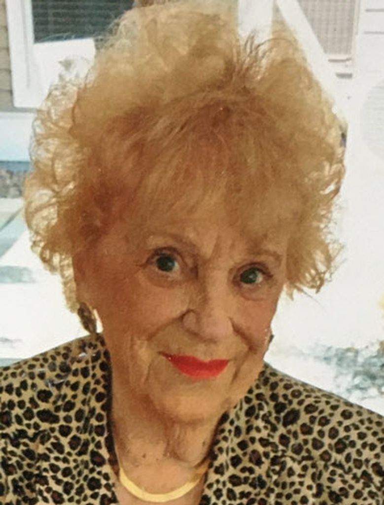 Lucille T. (Bouley) Comstock Profile Photo