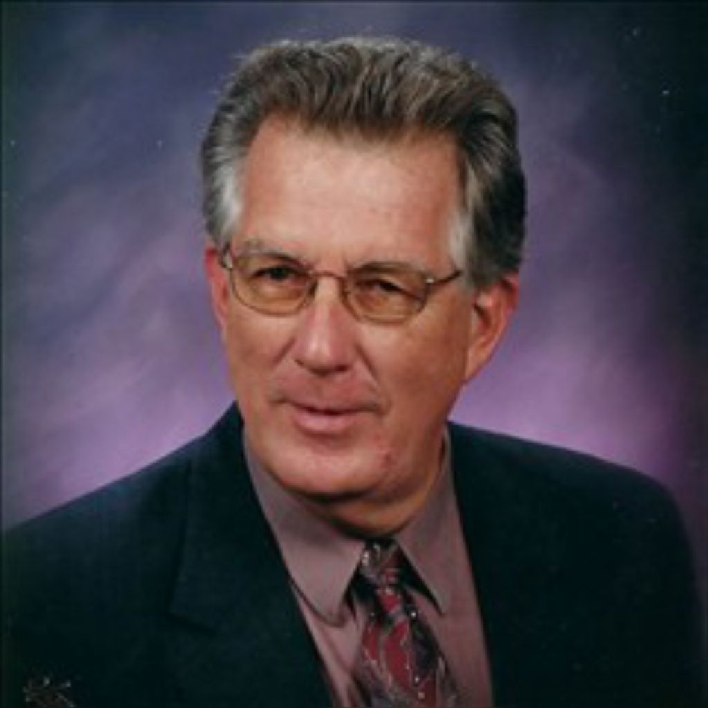 Richard Arlin Knight