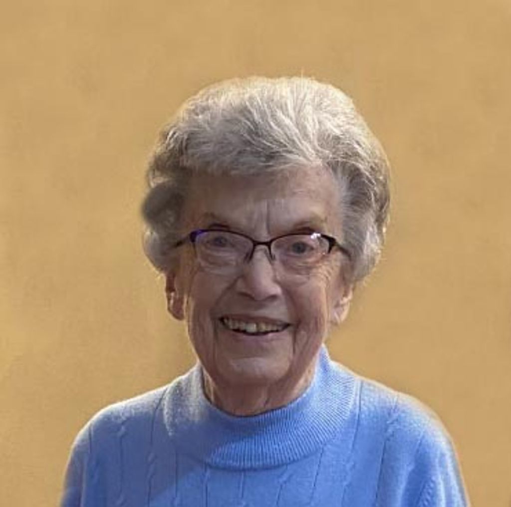 Clara Ann Kohrmann Profile Photo