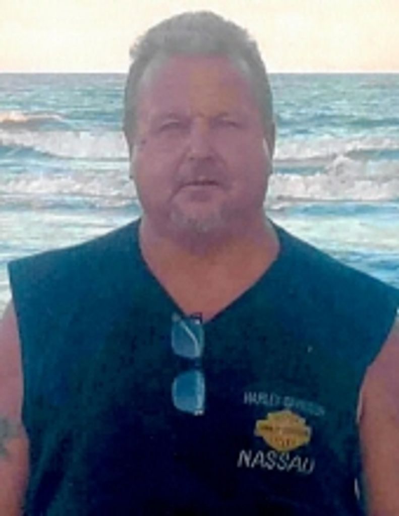 Kenneth Dwaine Williams