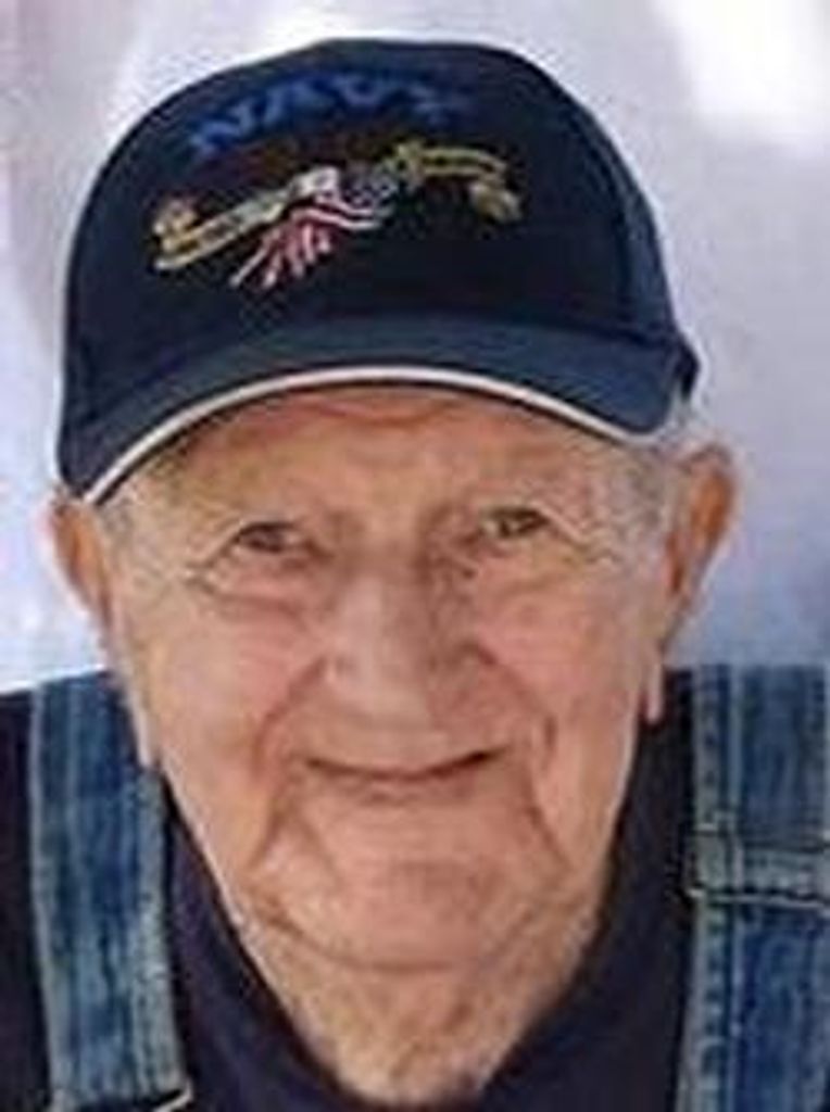 Charles Virgil Camren