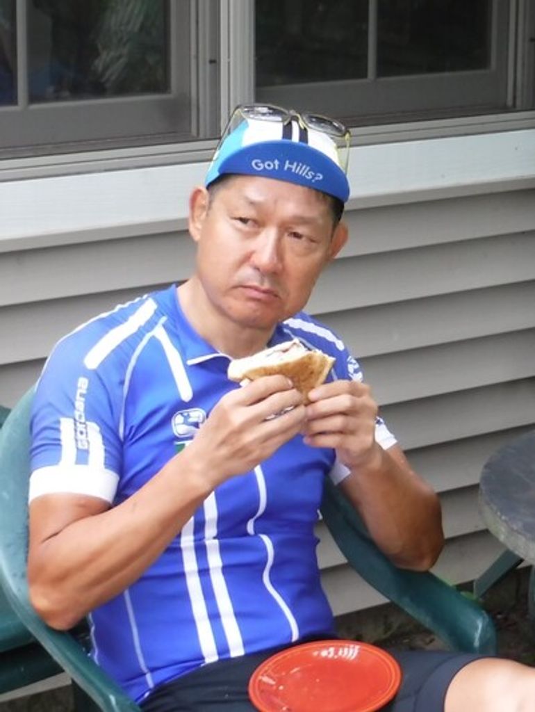 Jason Lee Profile Photo