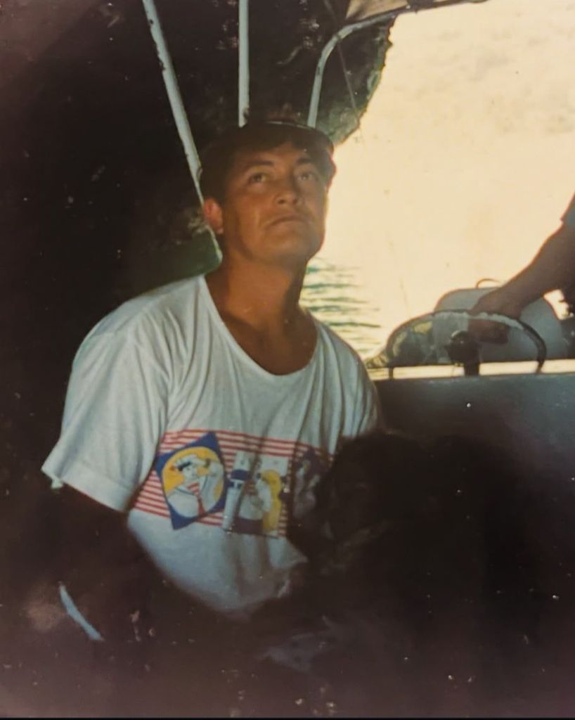 Jose P. Ortiz Profile Photo
