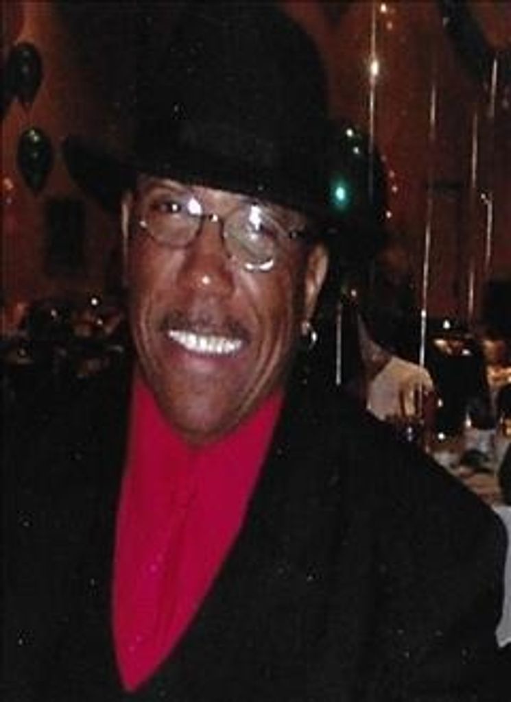 Jimmie Woullard Profile Photo