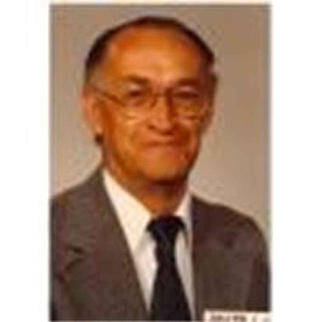 Joseph L. Age - 88 White Rock Weber