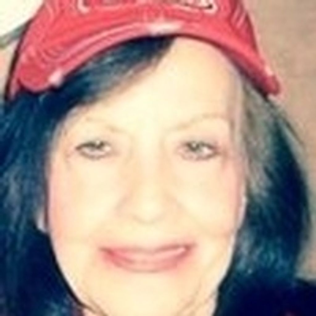 Rosemary Scott