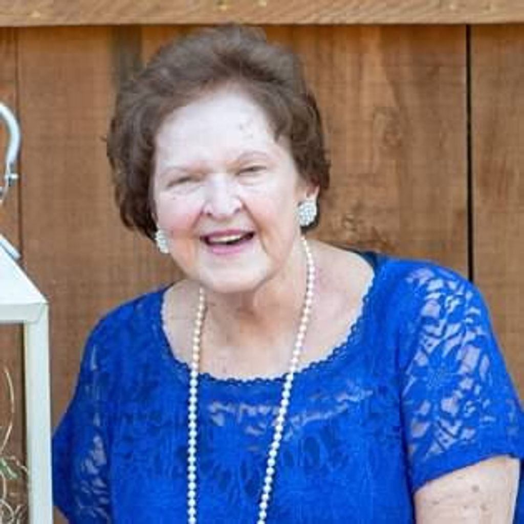 Sharon Rayborn