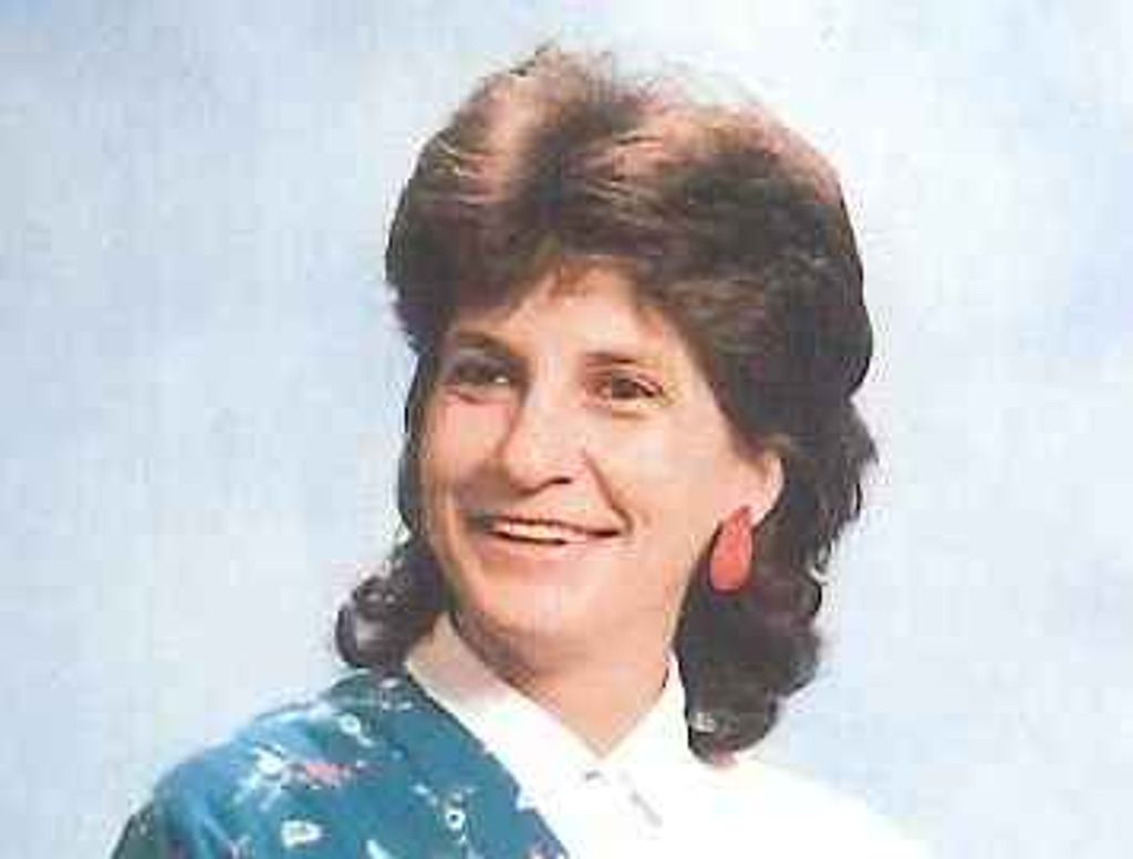 Brenda Morrell
