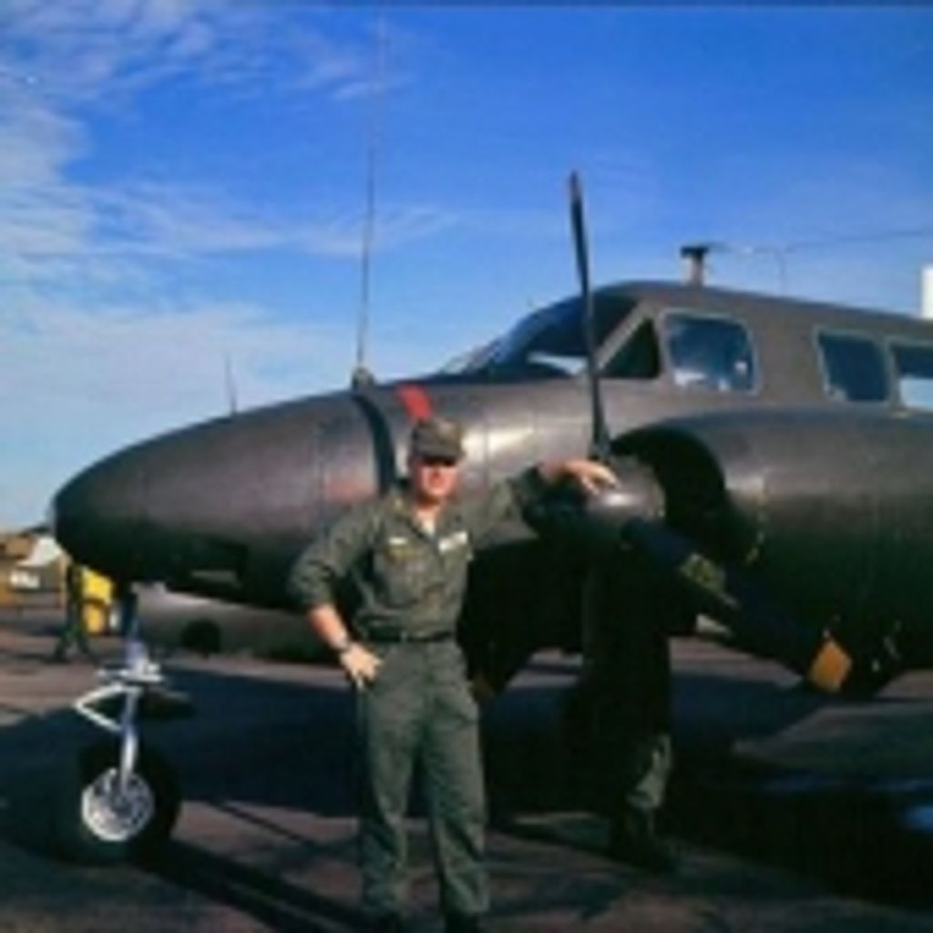 George W. Shults