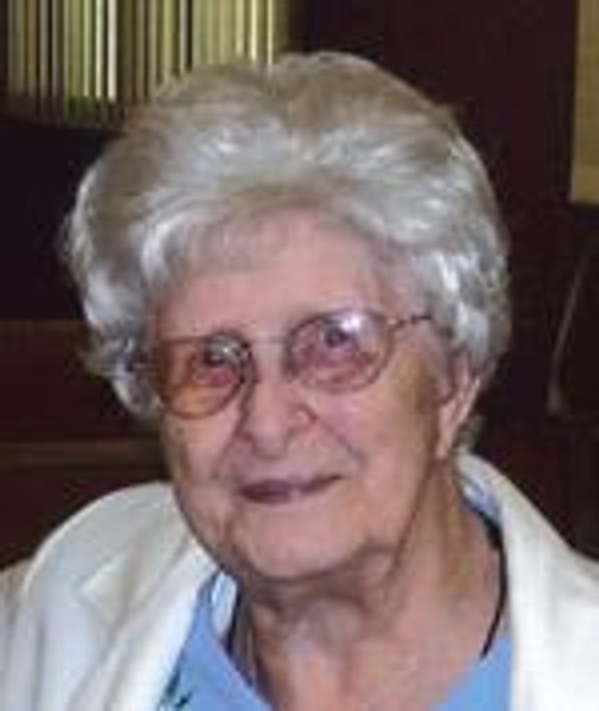 Fern P. (Harrington) Smith