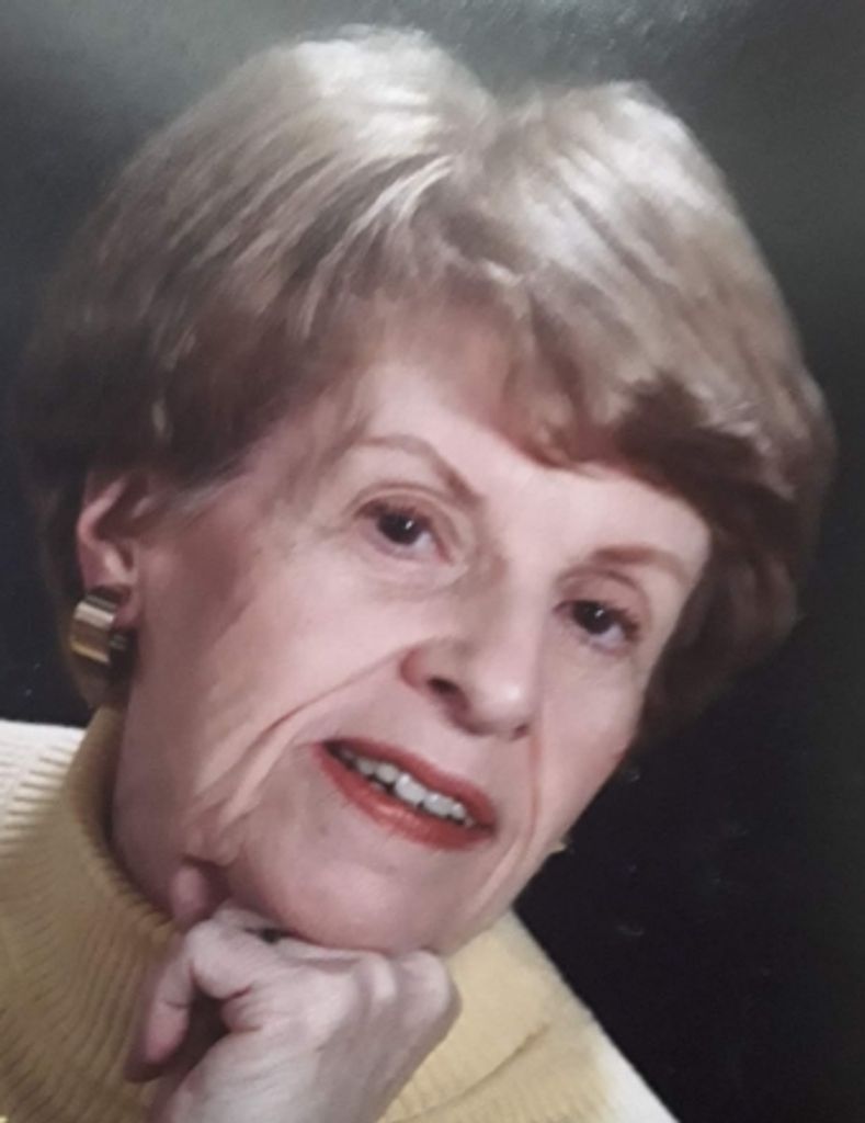Winifred Virginia Ferris Profile Photo