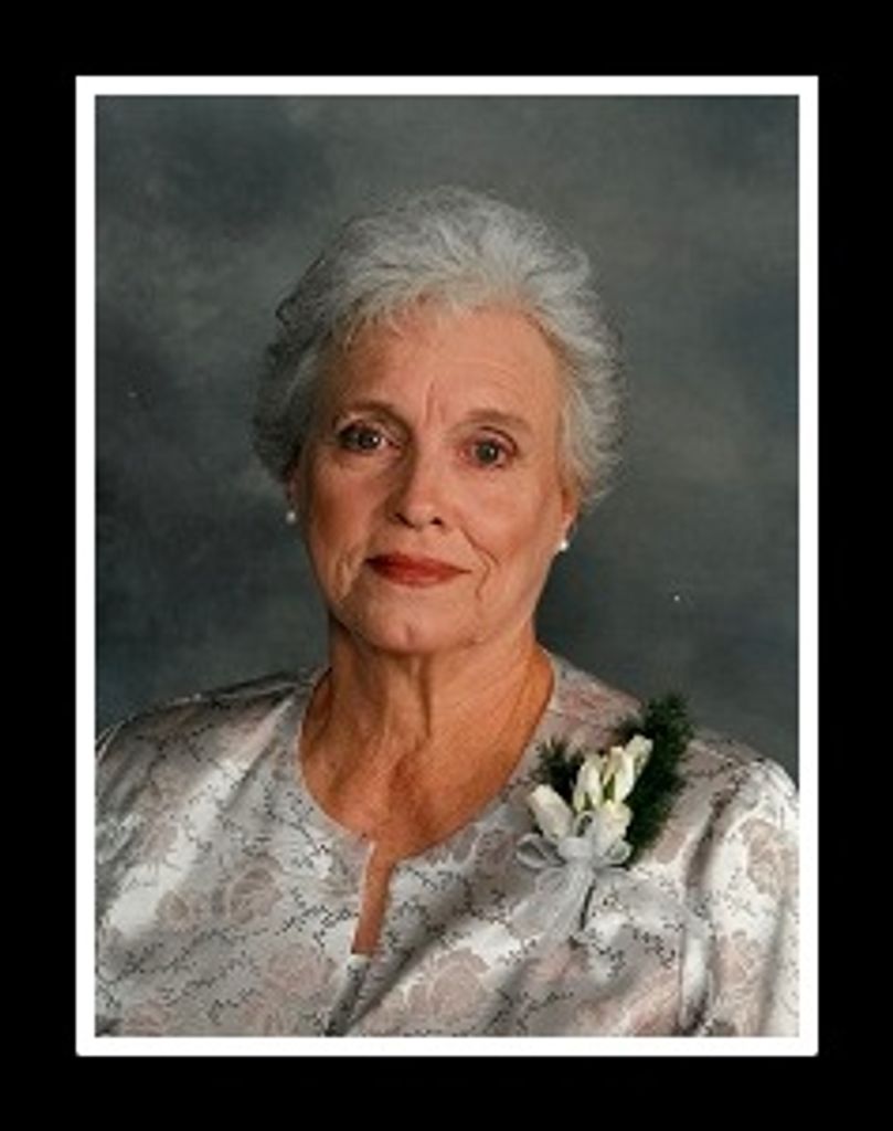 Mary Clark