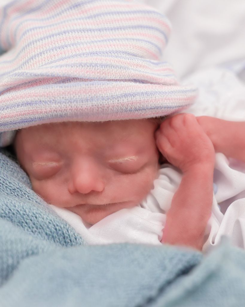 Brooks James Ferrell