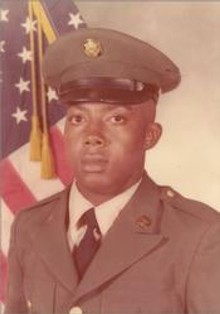 Willie J. Benison