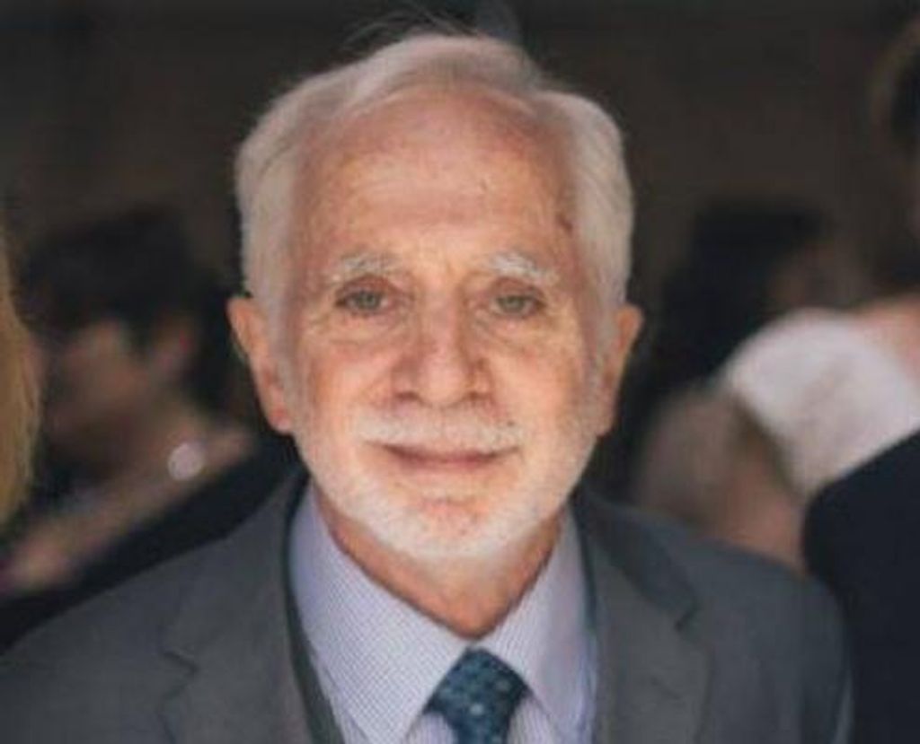 Robert David Marcus Profile Photo