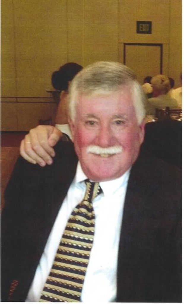 Brian S Murray Profile Photo