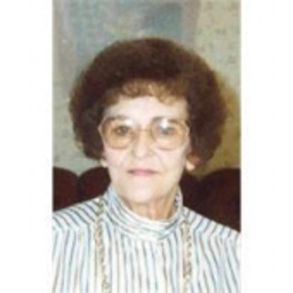 Louise Simpson