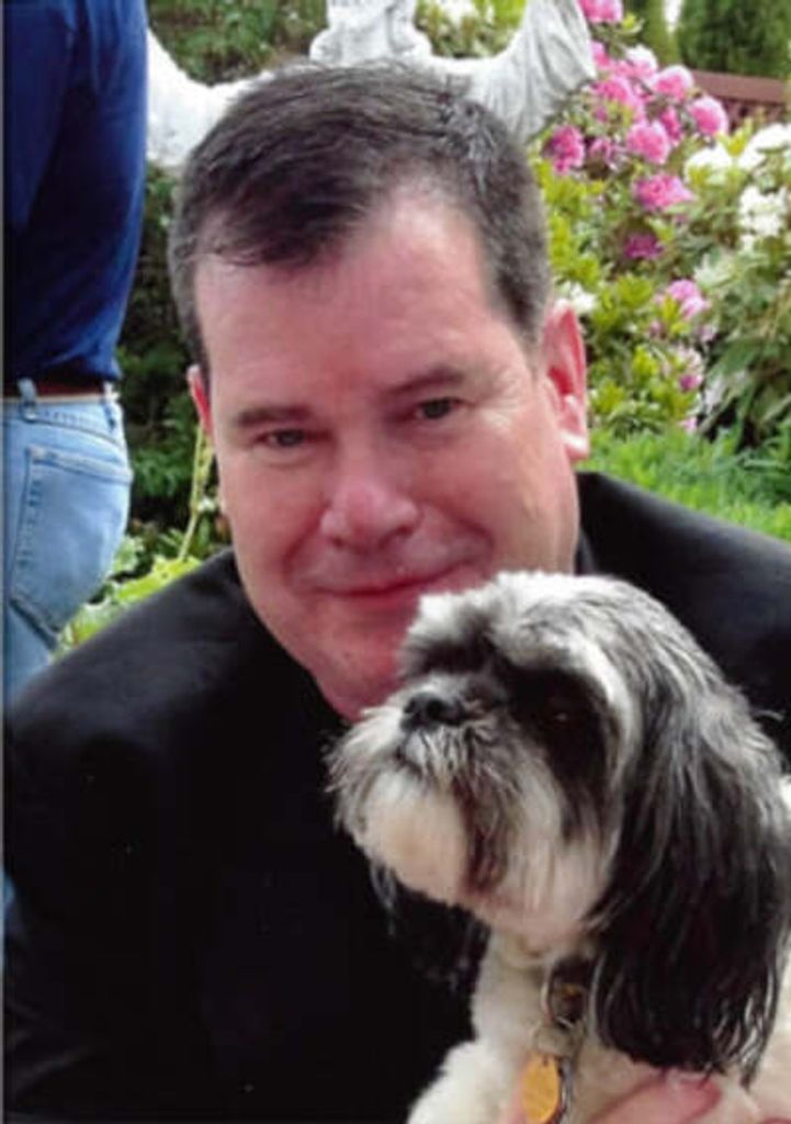 Fr. Stephen M. Boyle Profile Photo