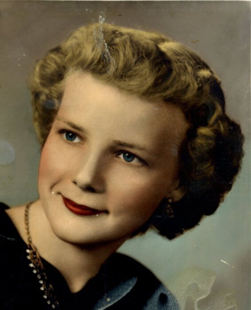 Rosie Mae (Snelson)  Gronewold Profile Photo