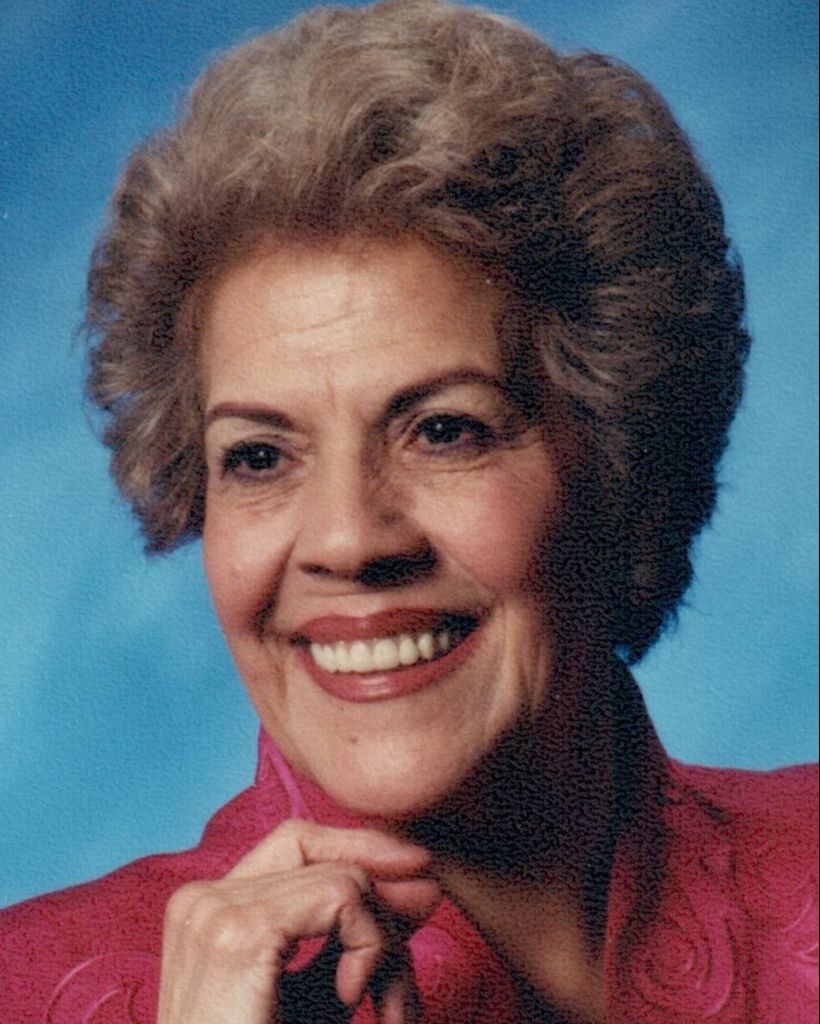 Ernestine R. Morales Profile Photo