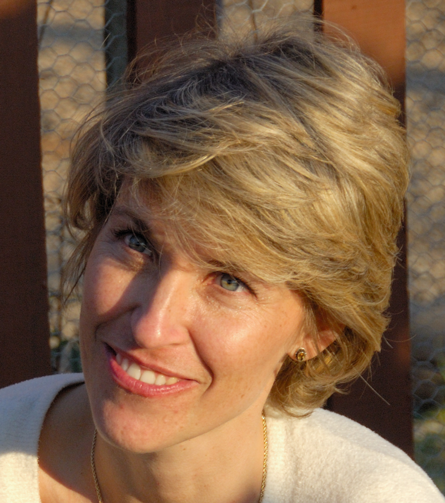 Gina Louise Franklin Profile Photo