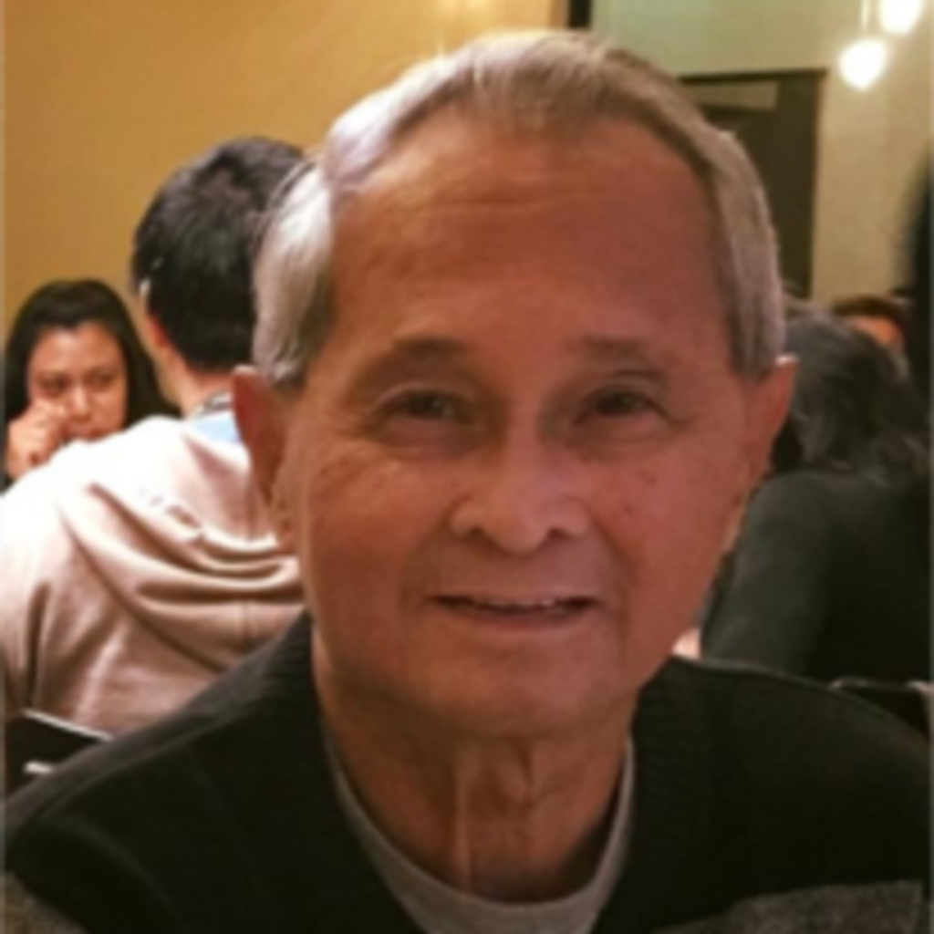 Cesar Almonte Umali Profile Photo