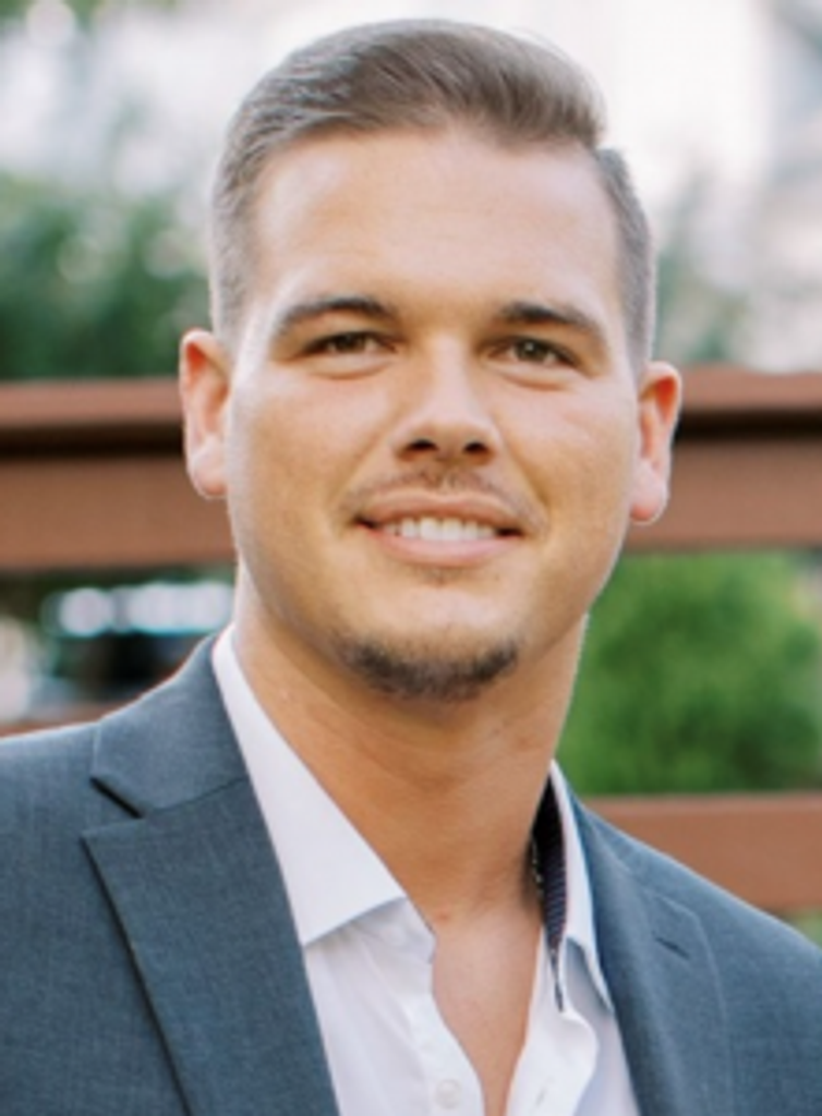 Coleman Mitchell Pierce Profile Photo