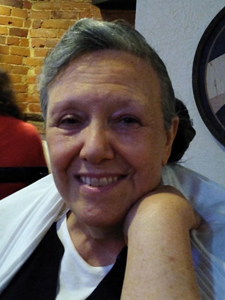 Kimberly Faith Feeman Profile Photo