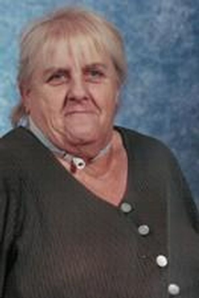 Faye Elizabeth Bishop Tabor