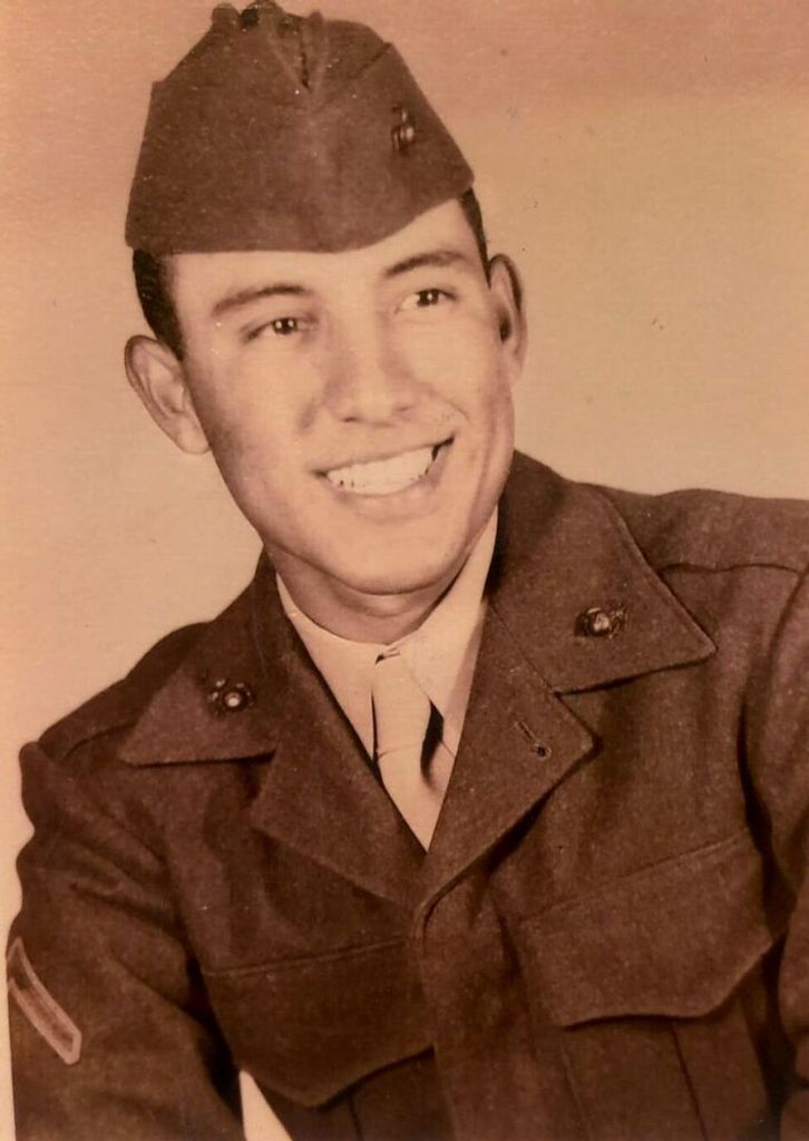 Armando P. Martinez