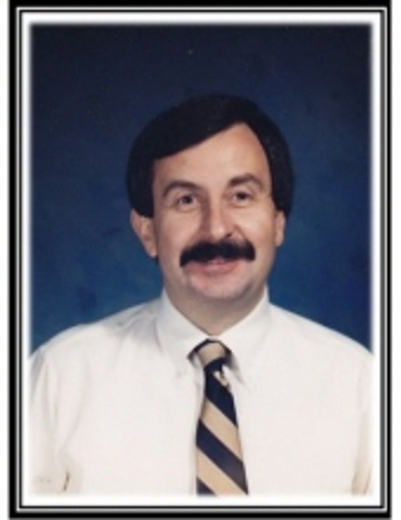 Edward P. Mr. Bachmeyer, Jr.