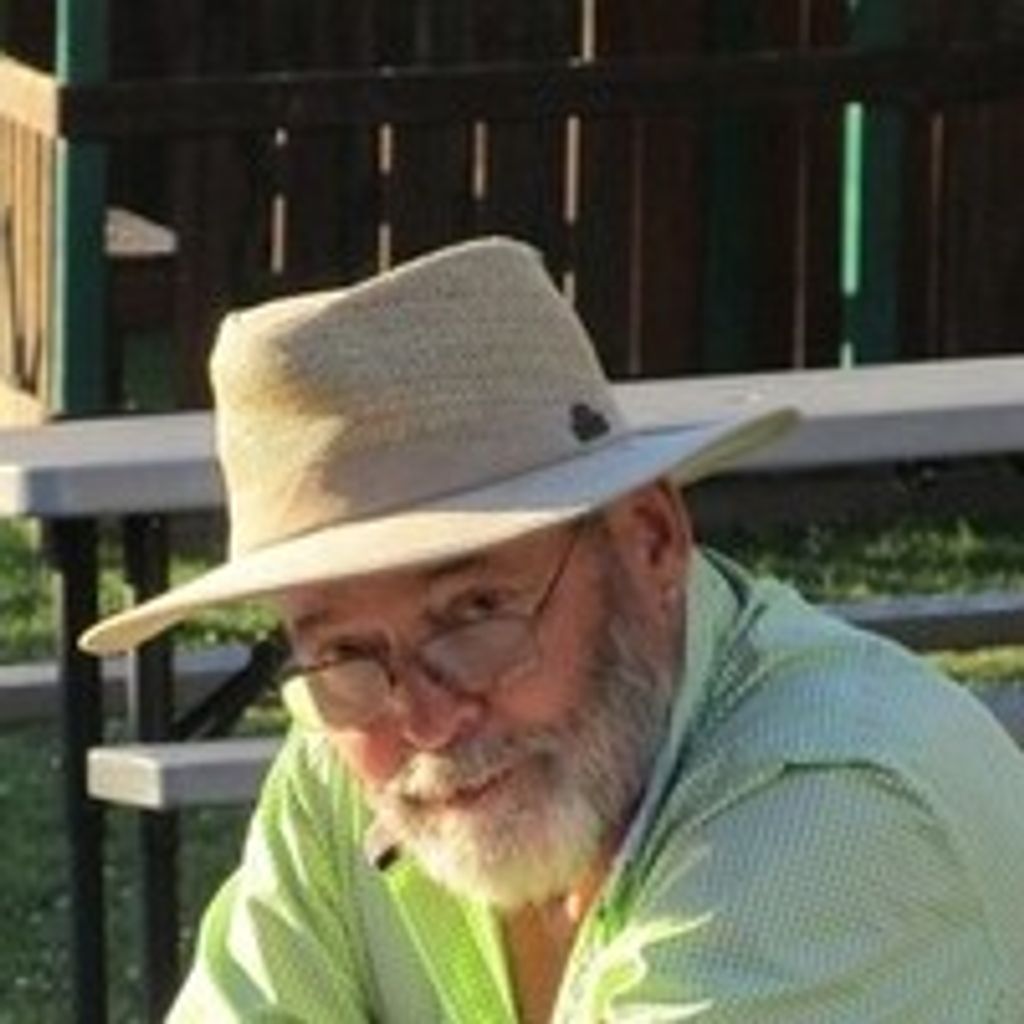 Wayne Lee Wiles Profile Photo