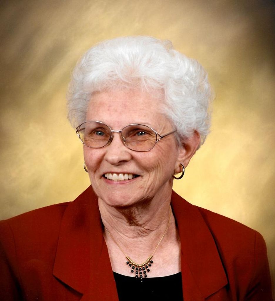 Mary Elizabeth (Trigg) Jones