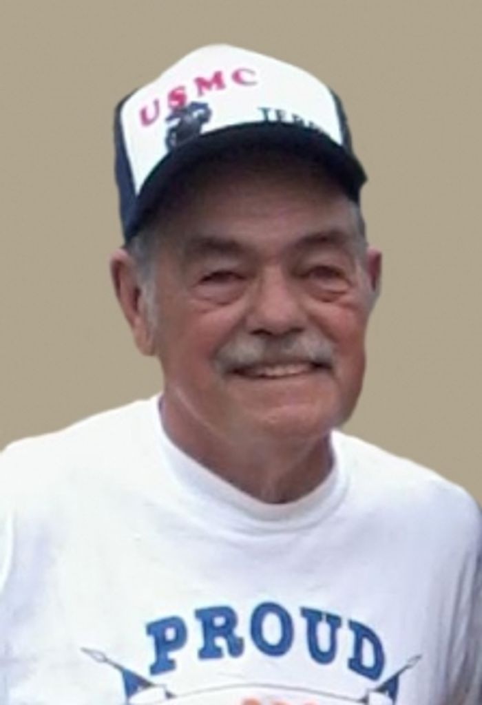 Terrence "Terry" E. Overbey