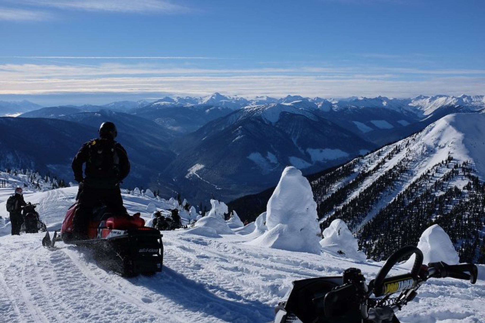 Cover photo for Gregory R. Gaumond's Obituary