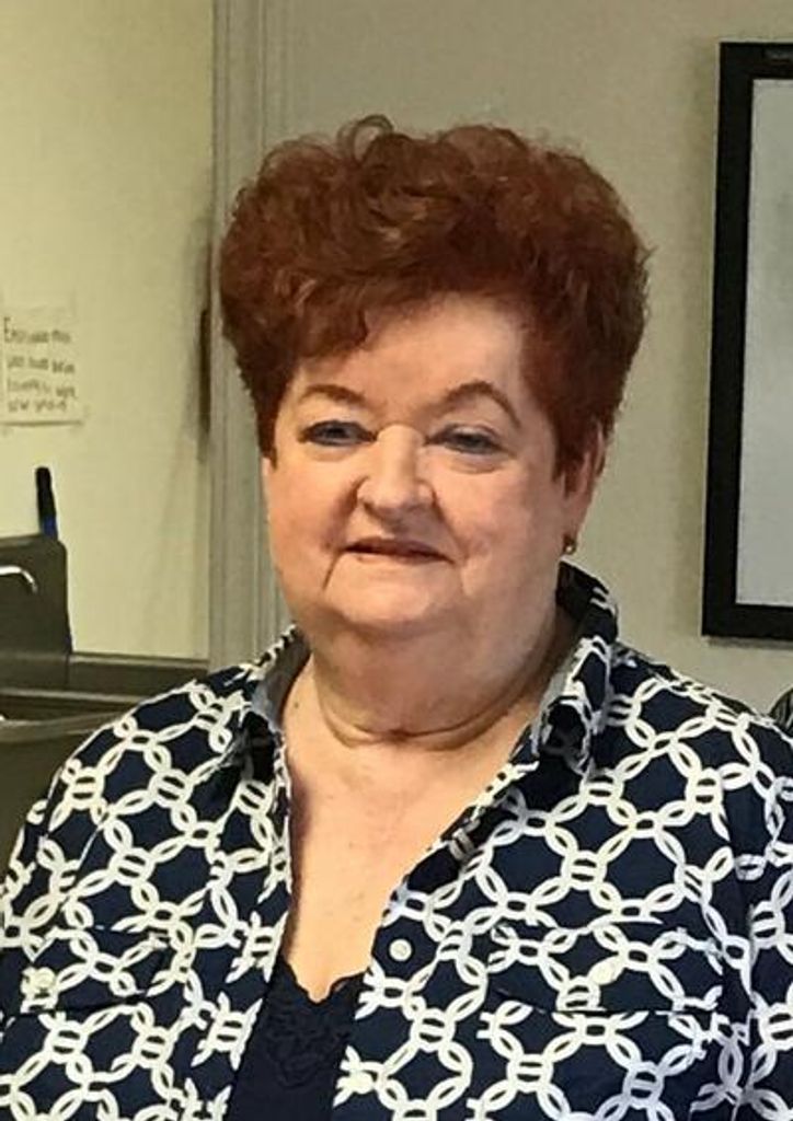 Wanda Fails Profile Photo