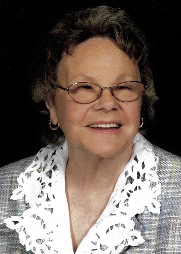 Martha Baker Profile Photo