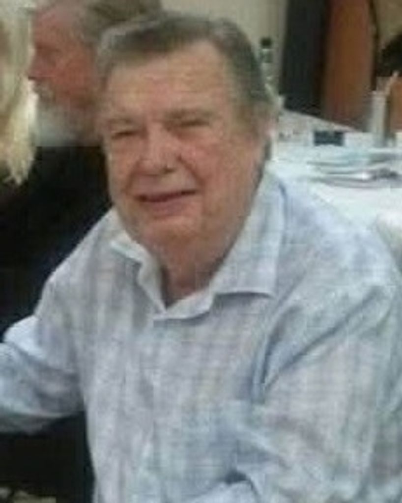 Raymond "Ray Ray" Breazeale