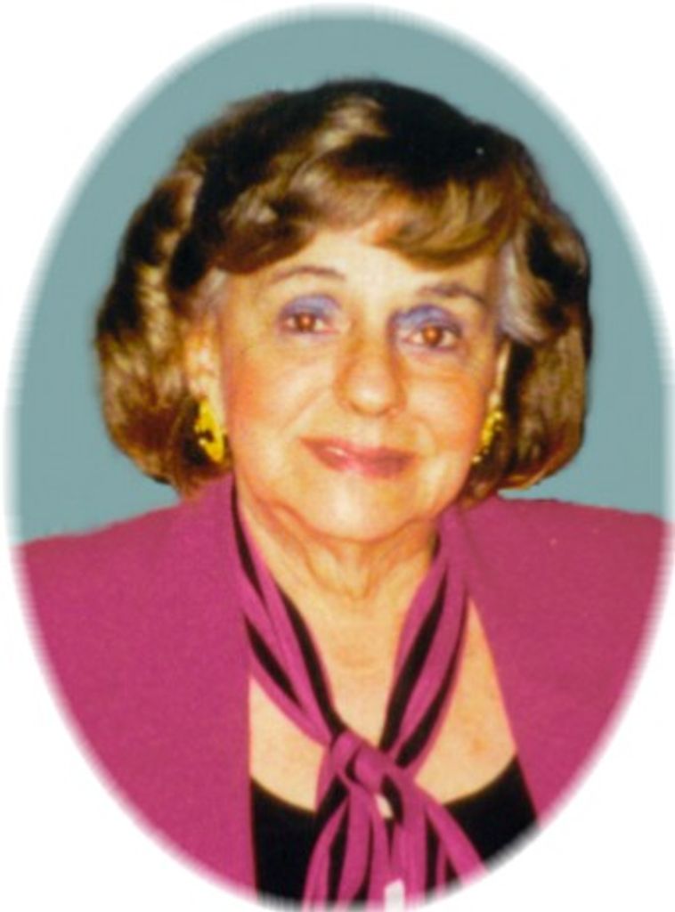 Evelyn Rizos