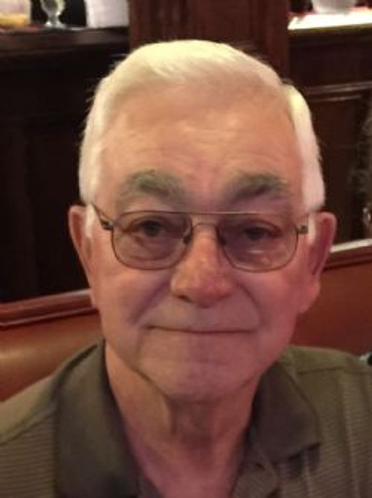 Jimmy Duane Lambert Profile Photo