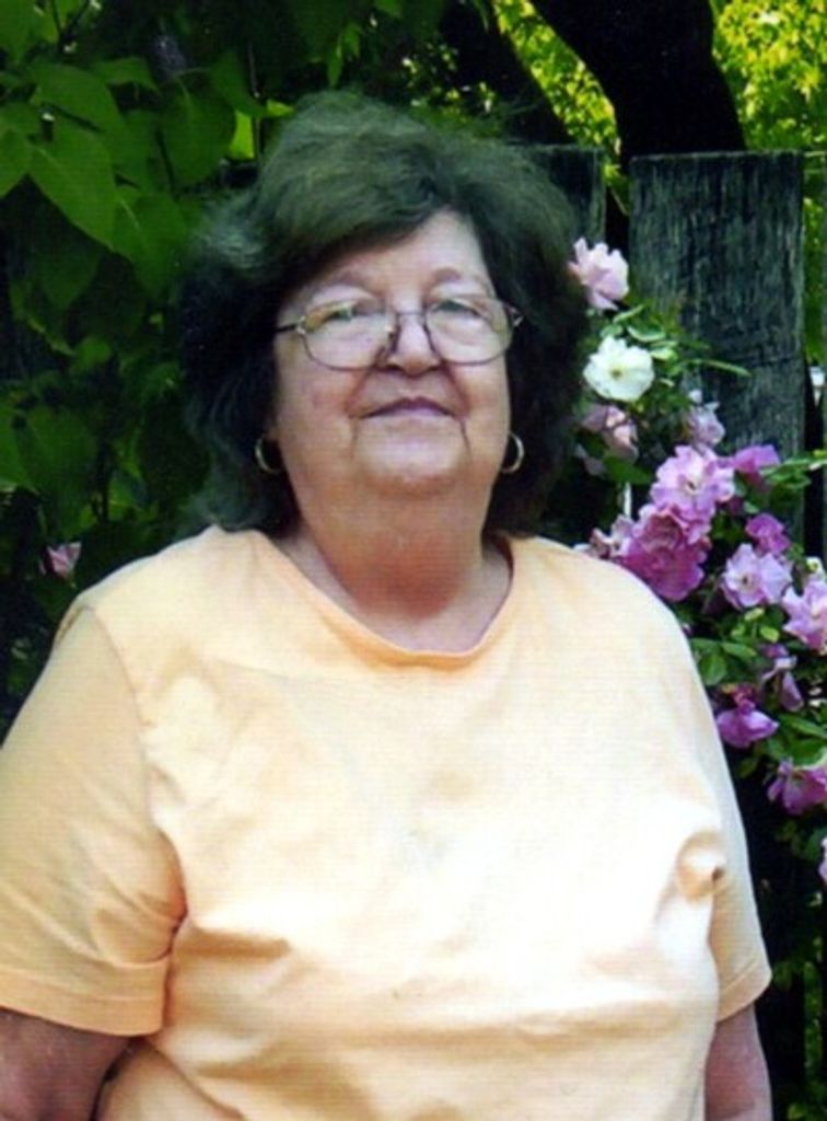 Sue Davis Profile Photo