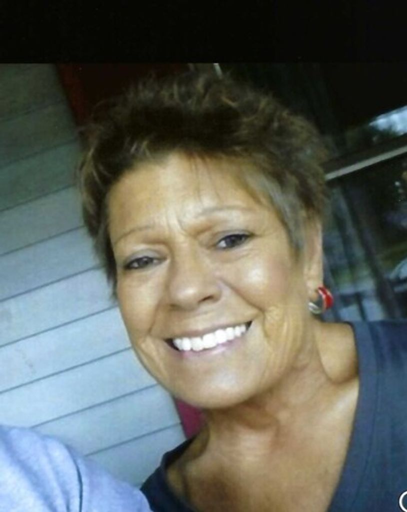 Donna Faye Hughes Profile Photo