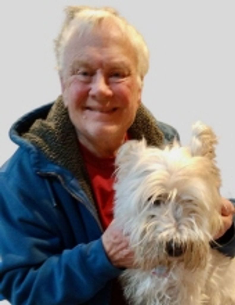 Michael V. Jenson Profile Photo